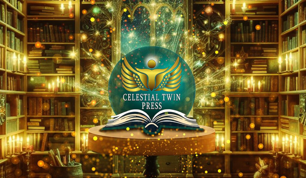 Celestial Twin Press, Aion Farvahar, Celestial Twin Life Mentorship