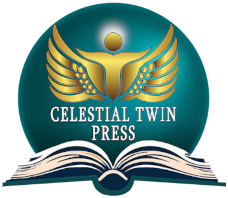 Celestial Twin Press Logo - Aion Farvahar